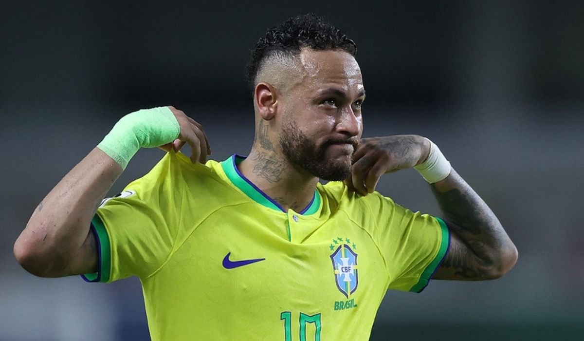 Neymar na Copa? Prefeito de capital brasileira faz exigência para liberar servidores