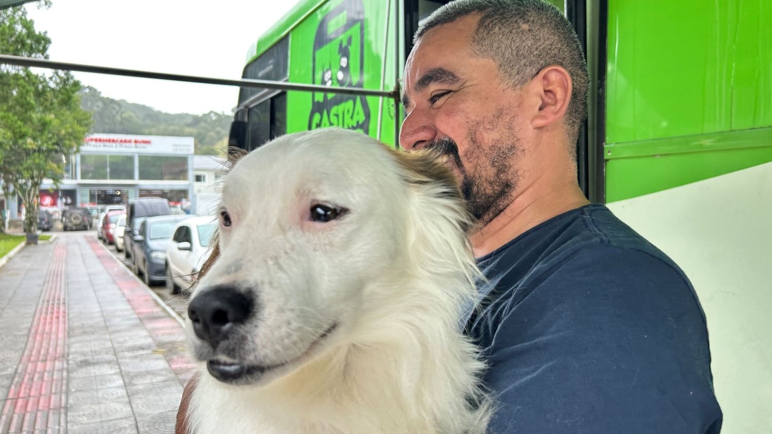 No mês de combate à crueldade contra os animais, Governo de SC destaca ações para enfrentamento do problema