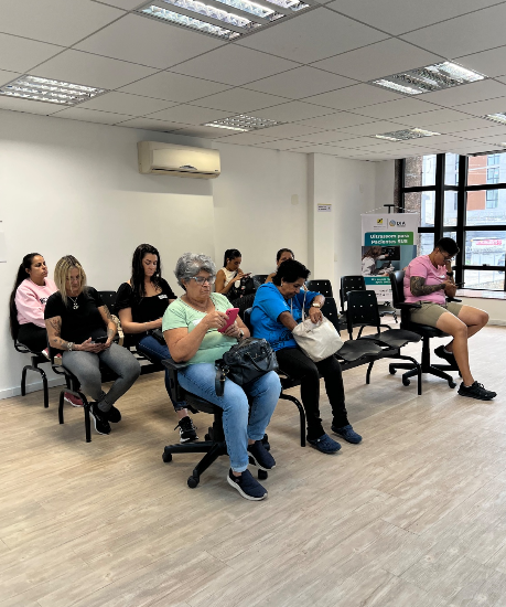 Foto/Divulgação/FAHECE