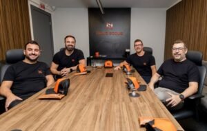 Novo Saque projeta R$ 2 bilhões em crédito em 2026 e adquire startup de tecnologia para acelerar expansão