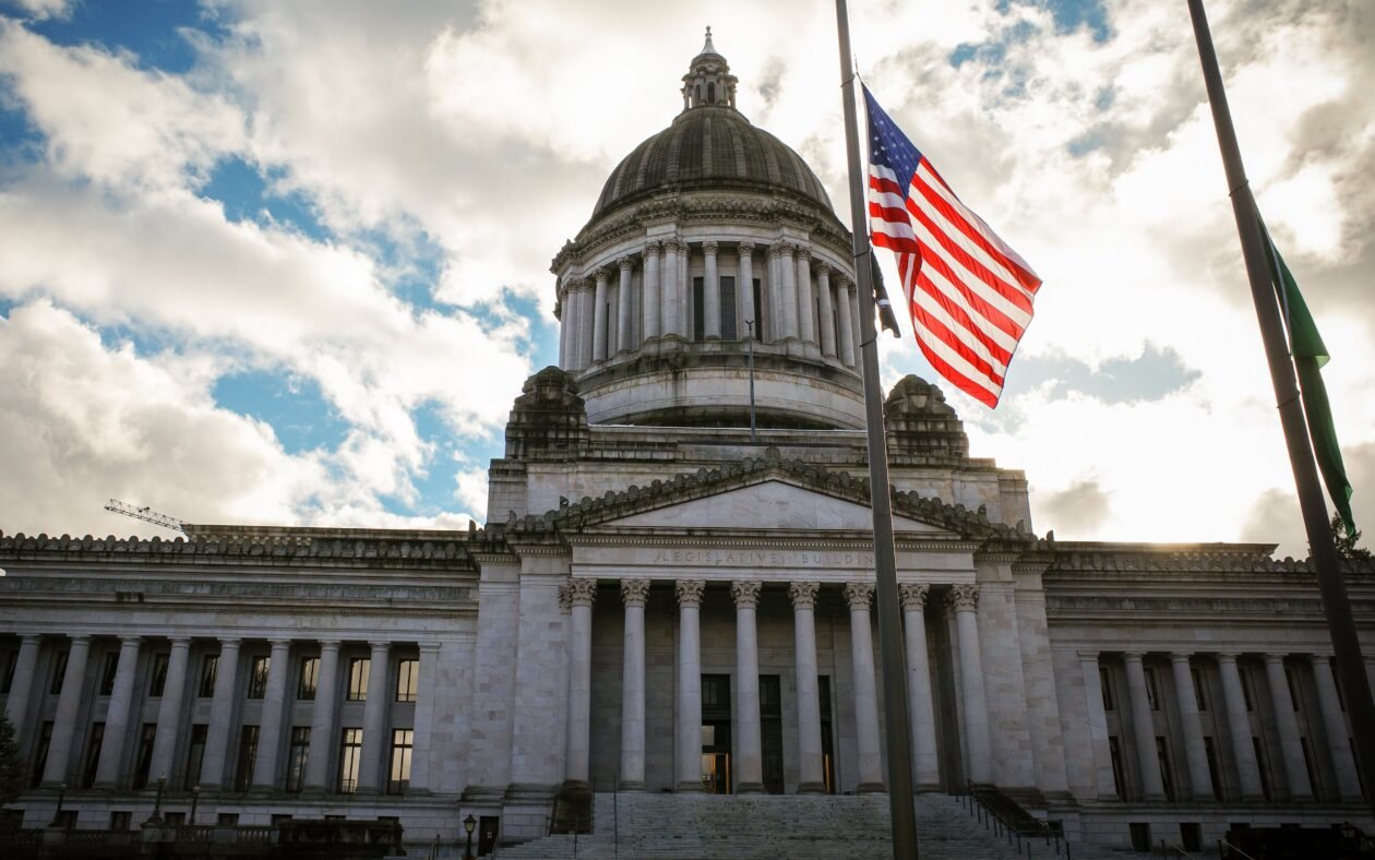 Opinião: Tornar a democracia capitalista novamente