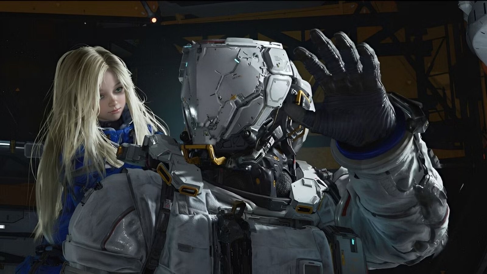 Pragmata vende 1 milhão de cópias em apenas dois dias no PC e consoles