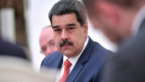 Queda de Maduro deu vantagem para os EUA na crise energética