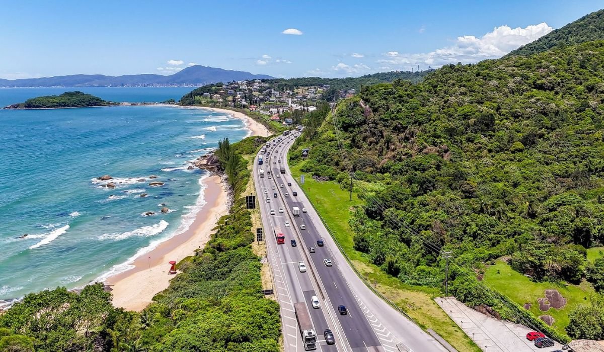 Santa Catarina consolida queda histórica nos homicídios