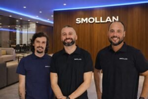 Smollan consolida operação digital na América Latina