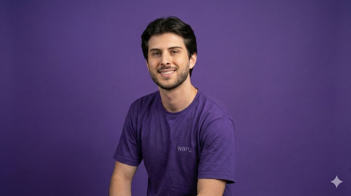 Startups que crescem em SC: Warux Health integra jornada do paciente em clínicas de saúde