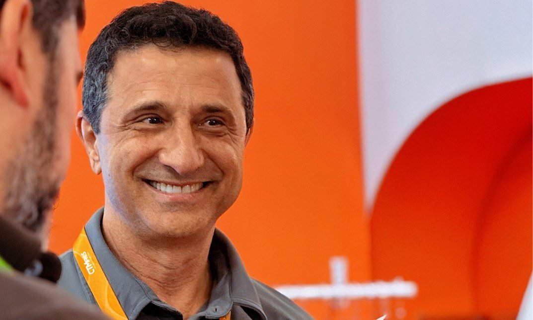 Sustentabilidade como infraestrutura, e não mais como diferencial