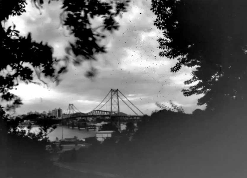 Veja como participar da mostra comemorativa aos 100 anos da Ponte Hercílio Luz 1