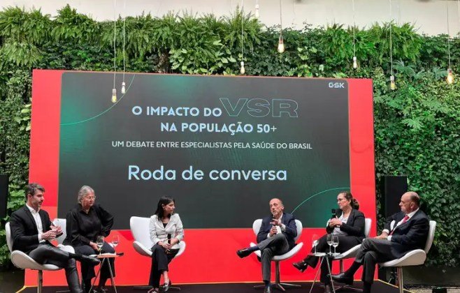 Vírus sincicial também traz risco para idosos, alertam especialistas