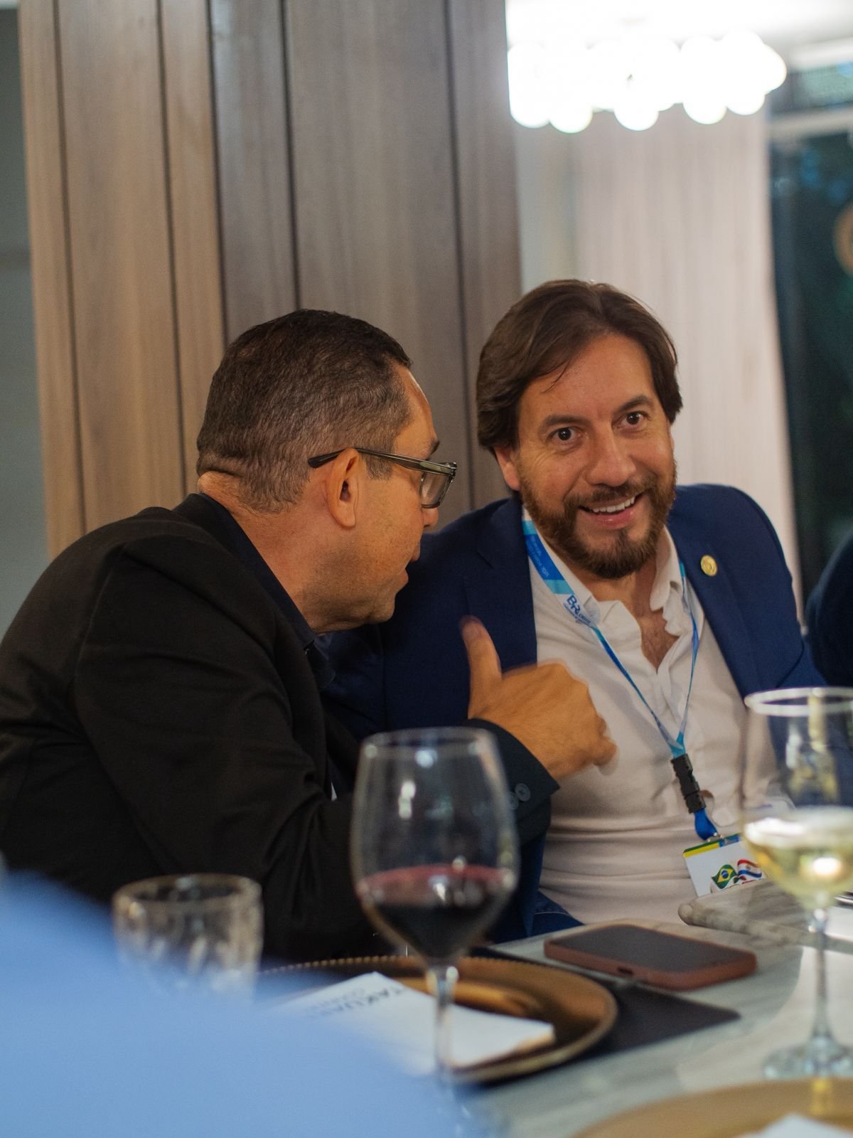 Brasileiros aceleram expansão para o Paraguai