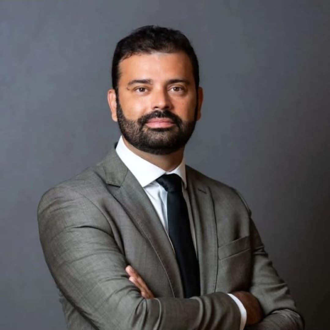 Danilo Campagnollo Bueno