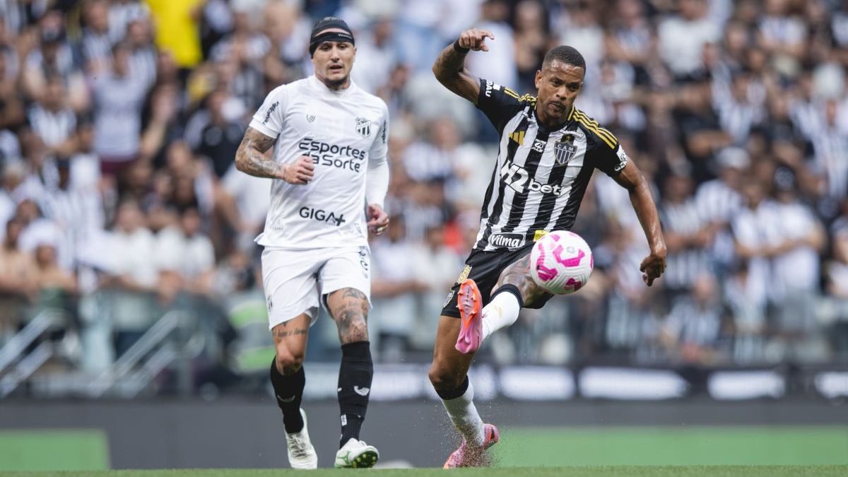 onde assistir, horário e escalações pela Copa do Brasil