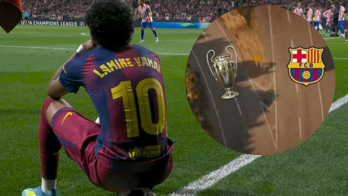 Barcelona é eliminado da Champions League e vira piada na web; veja memes