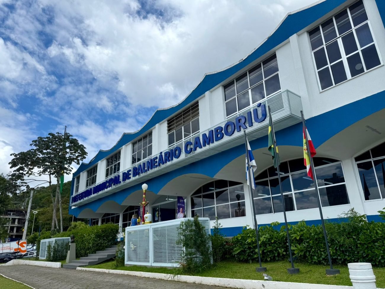 Homem é condenado por comentário em nomeação de servidora de Balneário Camboríu