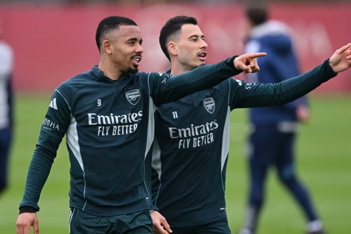 onde assistir ao vivo, horário e escalações da Copa da Inglaterra