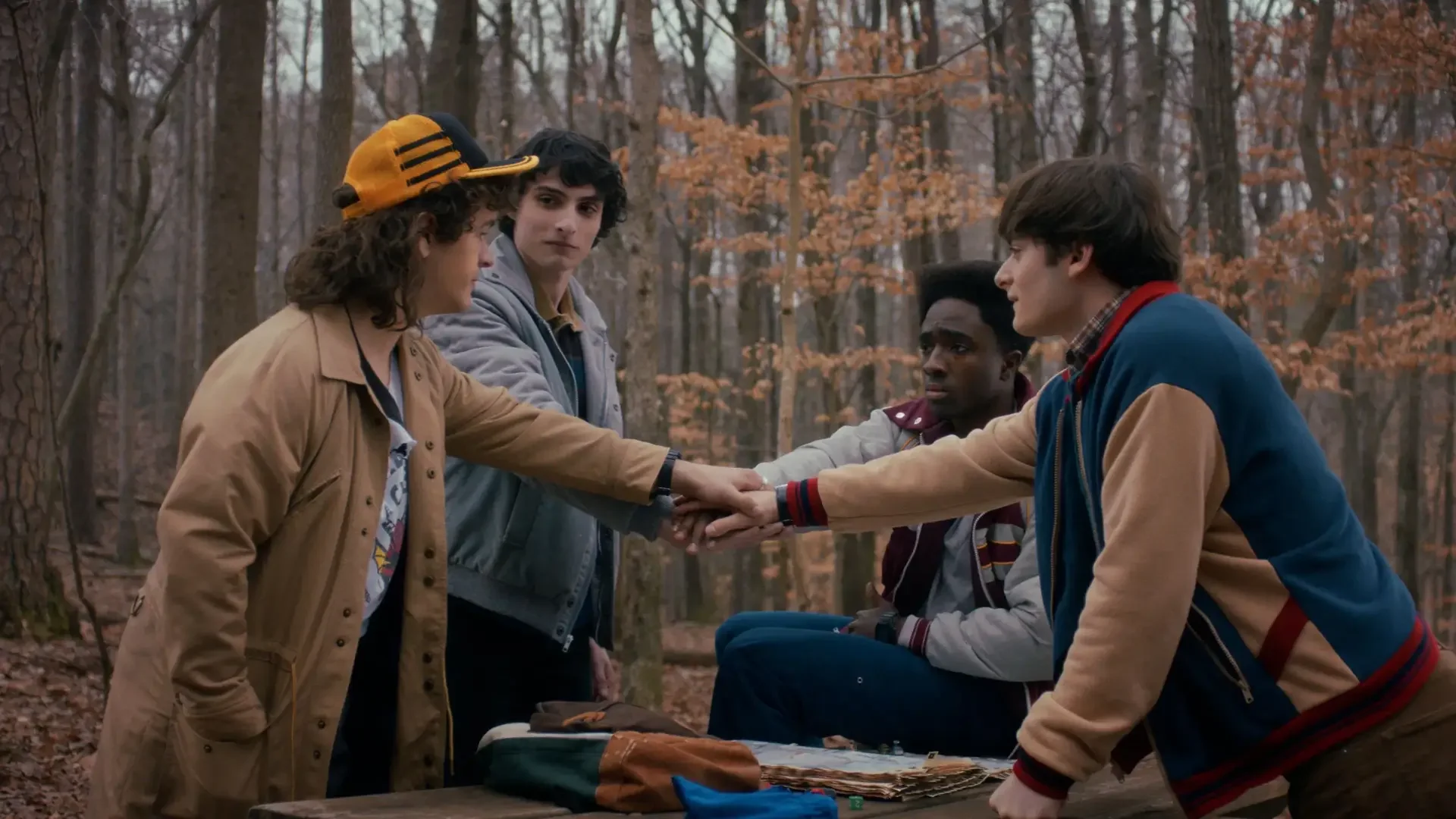15 melhores séries da Netflix dos últimos dez anos
