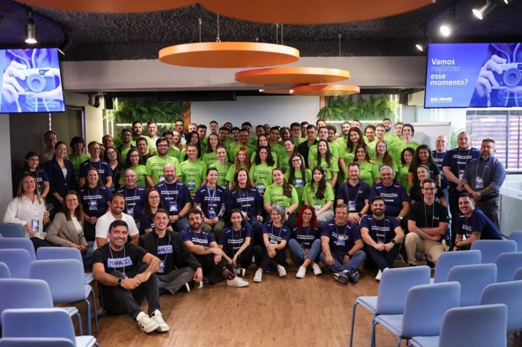 CERTI apoia Hackathon SAE BRASIL da Mobilidade em Florianópolis • Sul de Floripa