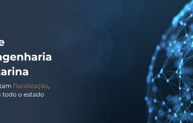 CREA-SC expande atuação com 58 convênios nas áreas de fiscalização, formação e inovação