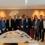 Empresário de SC é eleito presidente de Federação Nacional do Setor de Serviços