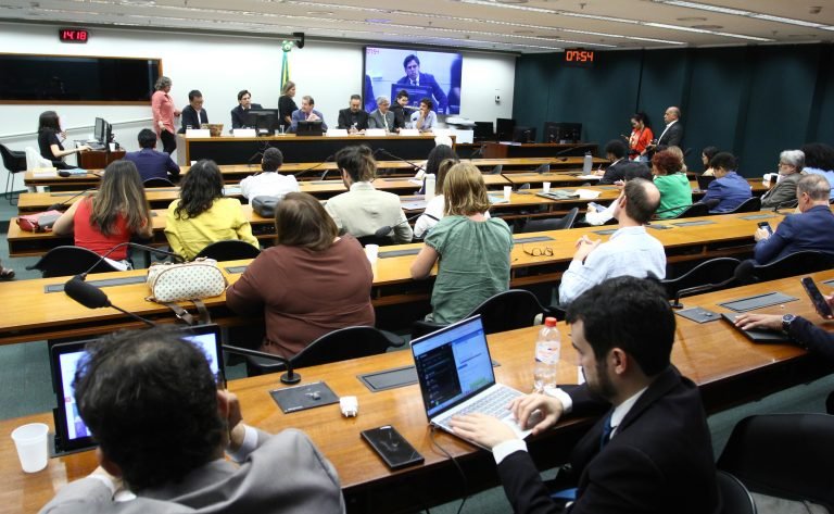 Especialistas defendem proibição total do mercúrio para conter crise ambiental e de saúde na Amazônia – Notícias
