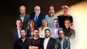 ExpoGestão 2026 começa nesta terça-feira em Joinville