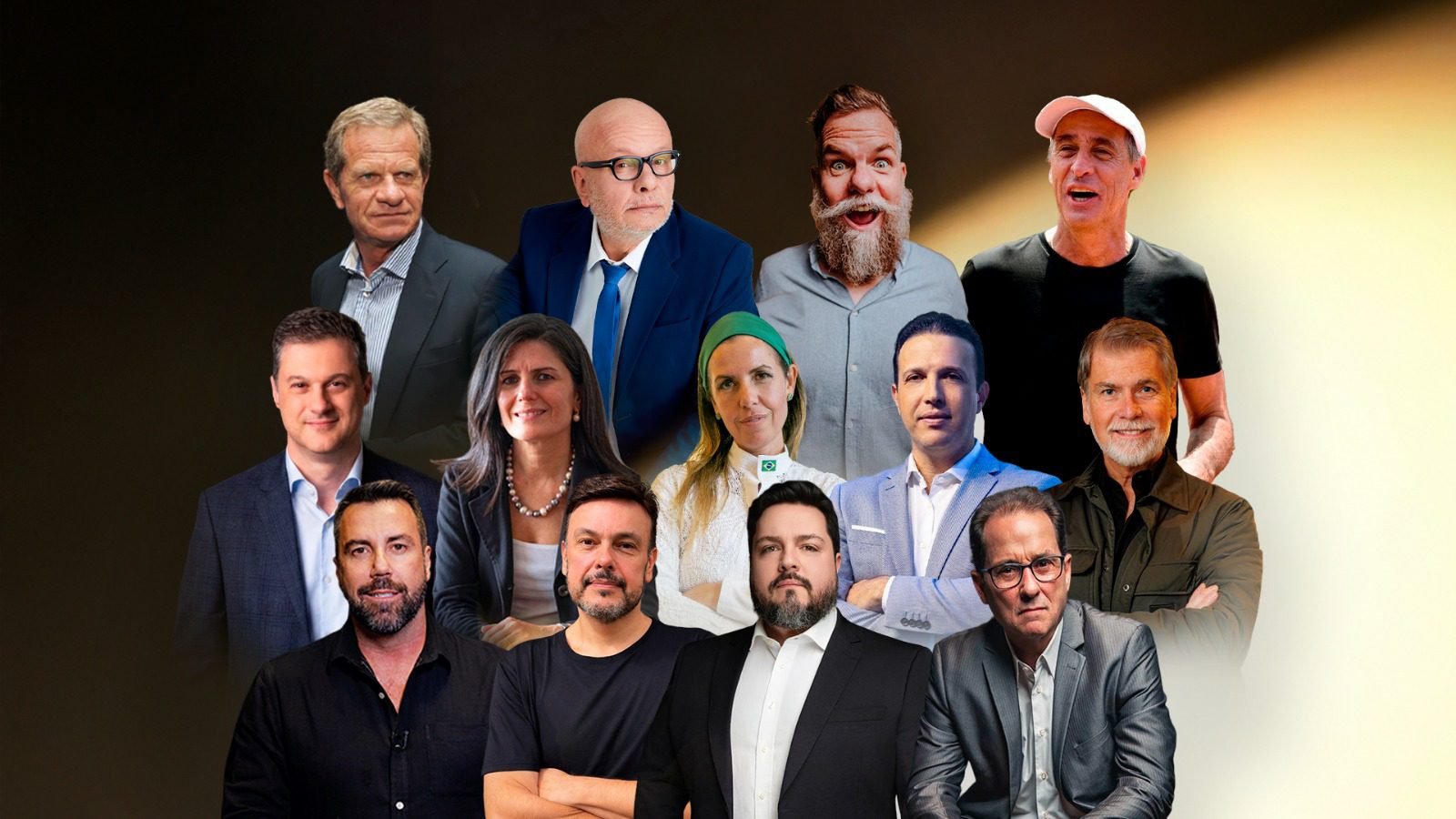 ExpoGestão 2026 começa nesta terça-feira em Joinville