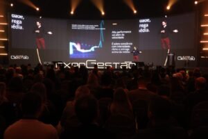 ExpoGestão têm palestras de executivos da Cargill, Eurasia Group e Shopify