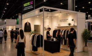 Febratex Group lança Veste SC, nova feira de moda