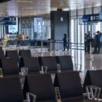 Floripa Airport vai investir R$ 19 milhões para ampliar área internacional