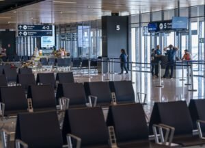 Floripa Airport vai investir R$ 19 milhões para ampliar área internacional