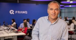 Franq capta R$ 70 milhões para ampliar plataforma de bancários autônomos
