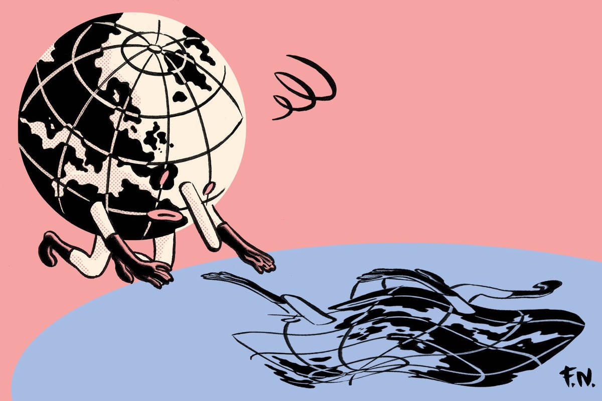 IA é a chance de reinventar o Estado – 02/05/2026 – Roberto Campos Neto