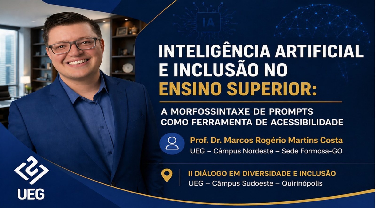 Inteligência Artificial