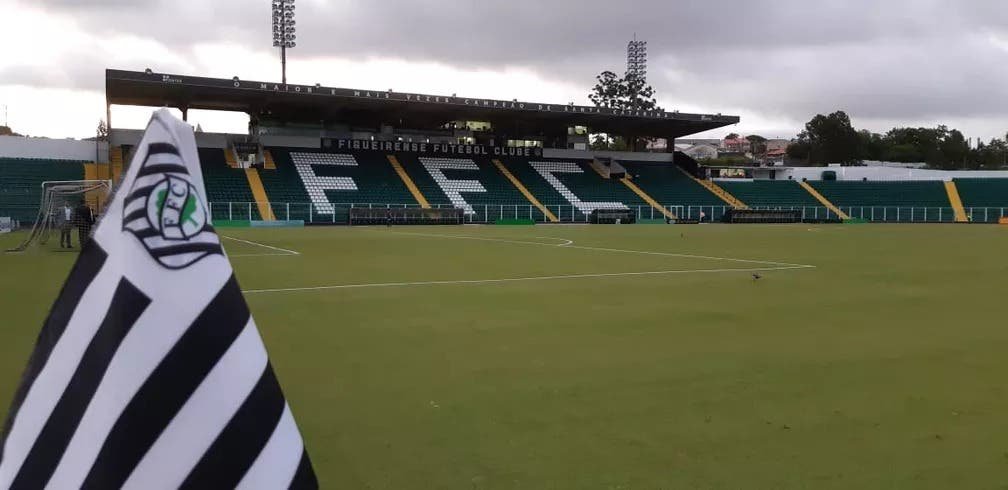 Kactus Capital apresenta proposta de R$ 150 milhões para assumir SAF do Figueirense