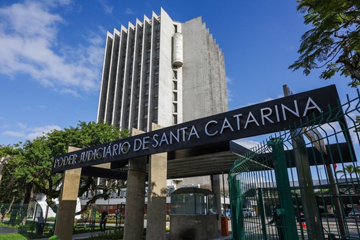 Apesar da suspensão da nova licitação, o atendimento nos hospitais estaduais não deve sofrer impacto imediato <span class="post-img-credit">Foto: TJSC/Divulgação/ND</span>