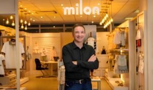 Milon celebra 20 anos e projeta novas lojas