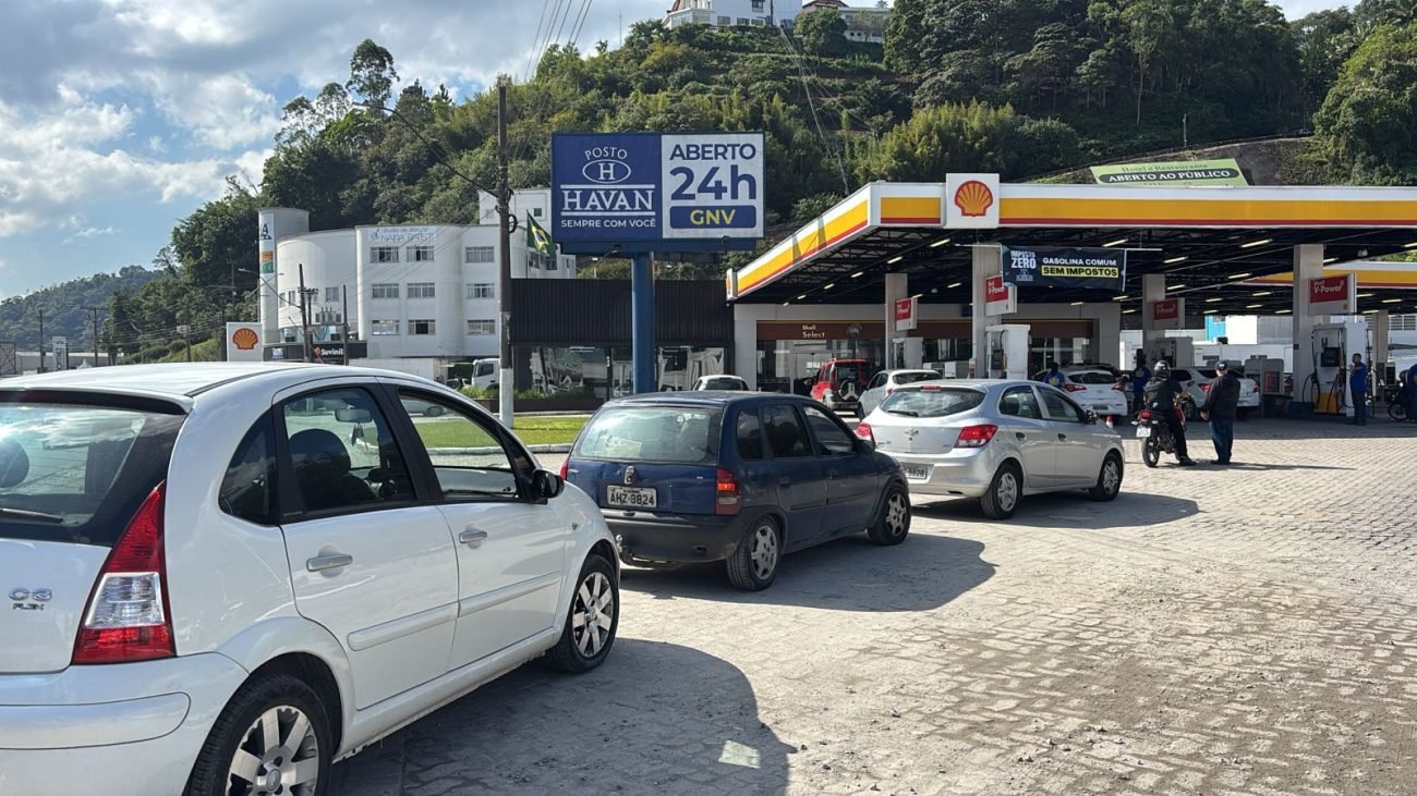 postos da havan