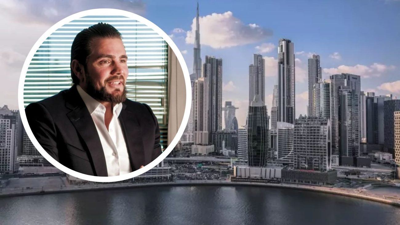 PF prende um dos ‘meninos’ de Vorcaro em Dubai