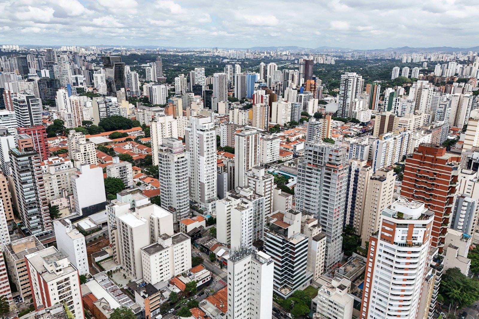Reforma define imposto sobre imóveis de pessoa física – 05/05/2026 – Que imposto é esse