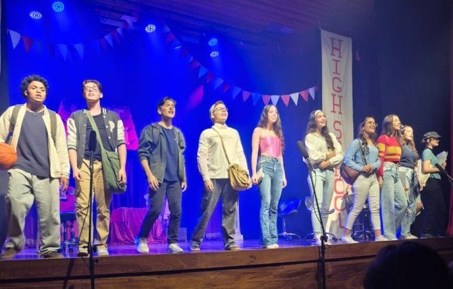 São José teve um fim de semana de teatro lotado, reforçando a força e o crescimento da cena cultural no município