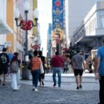 Varejo de SC cresce 4,4% e supera média nacional no 1º trimestre