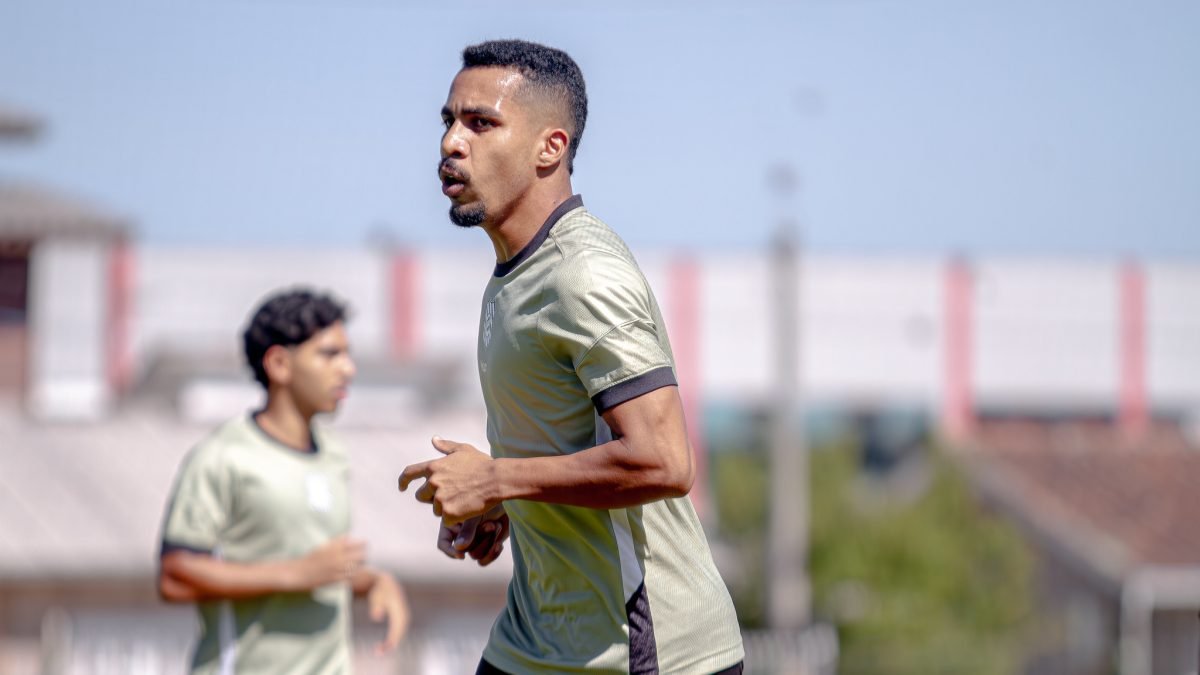 O Figueirense precisa parar de oscilar — e o jogo contra o Confiança cobra isso