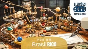 como superar 50 anos de atraso no Brasil