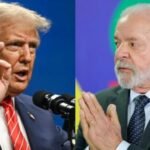 o que Trump quer do Brasil