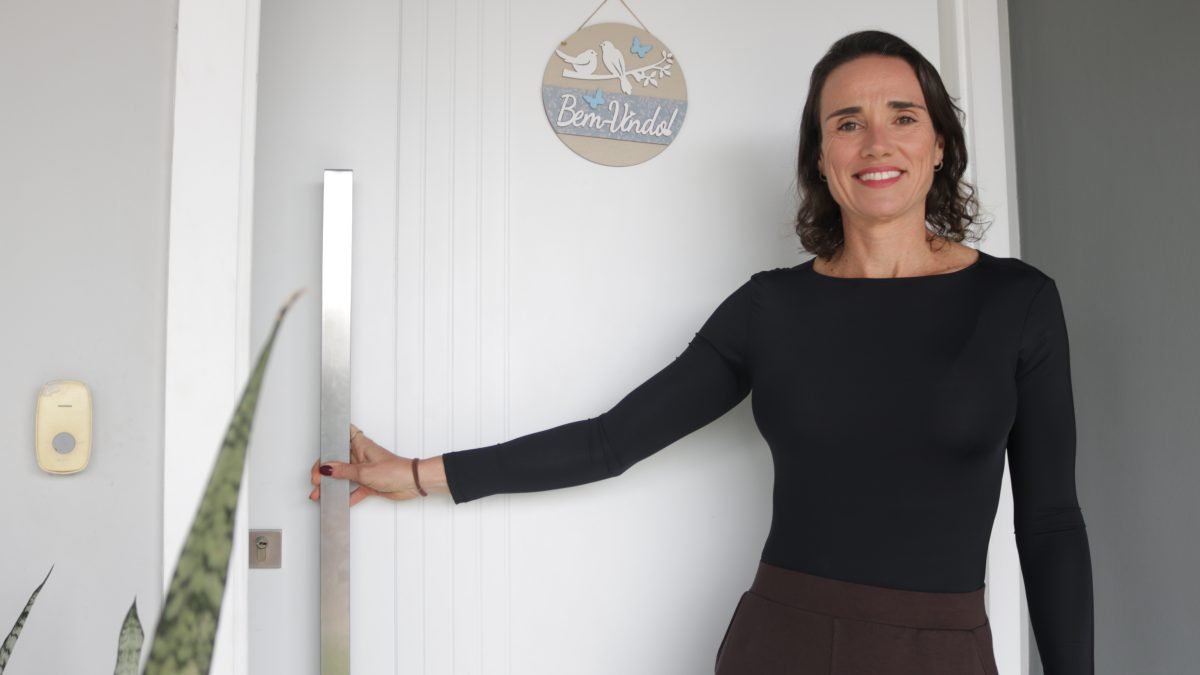 Fabiana Beltrame fala sobre início no remo, título mundial, depressão e resiliência