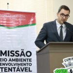Representante destaca a importância de um hospital veterinário para ampliar a formação profissional e o atendimento à comunidade