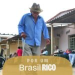 Baixa natalidade e envelhecimento ameaçam economia brasileira