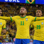 Brasil estreia na Copa do Mundo após ciclo de preparação tumultuado