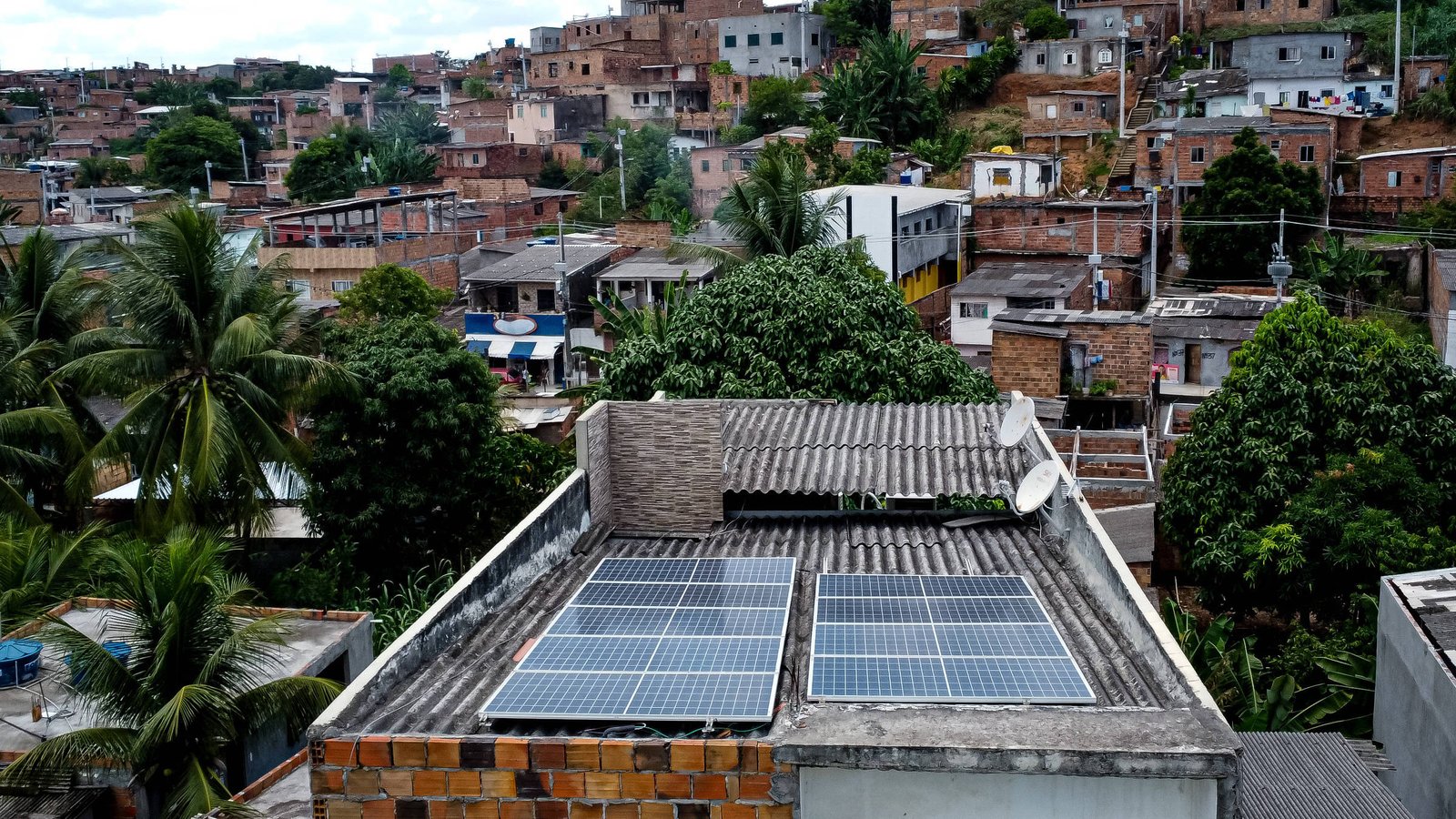 Brasil precisa coordenar geração de energia solar – 16/06/2026 – Joisa Dutra