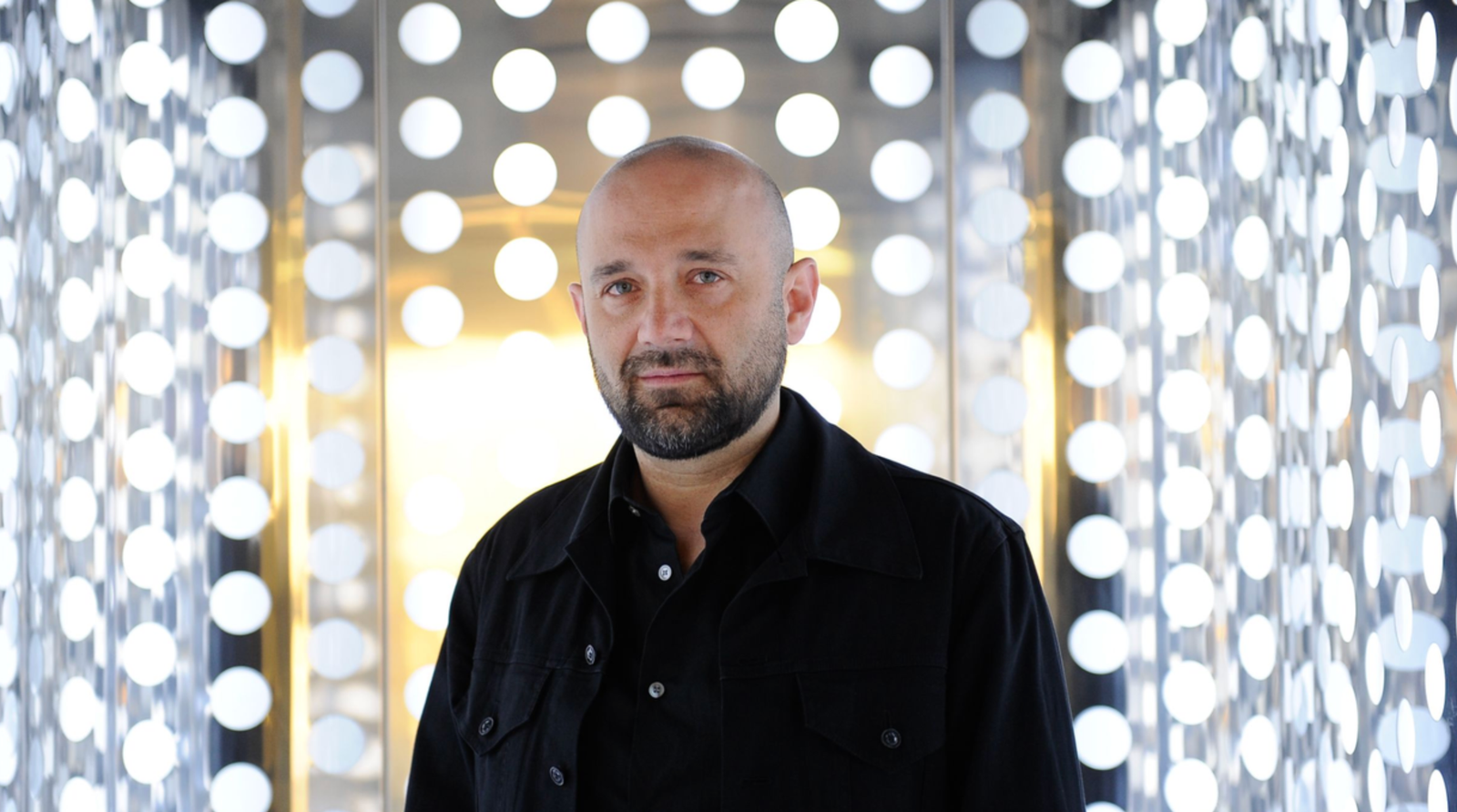 ADIT Arq 2026 traz ao Brasil Jürgen Mayer, arquiteto responsável por um dos maiores cases de transformação urbana da Europa